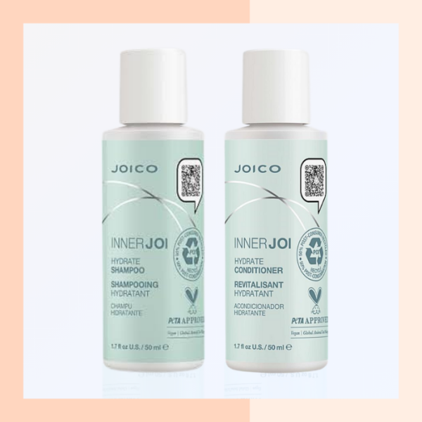 Joico Duo (Sitewide GWP)