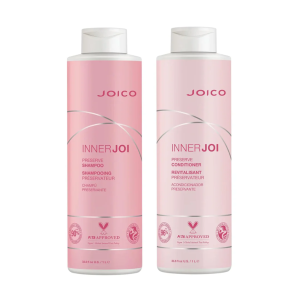 InnerJoi Preserve Shampoo and Conditioner Duo (1 Litre) 