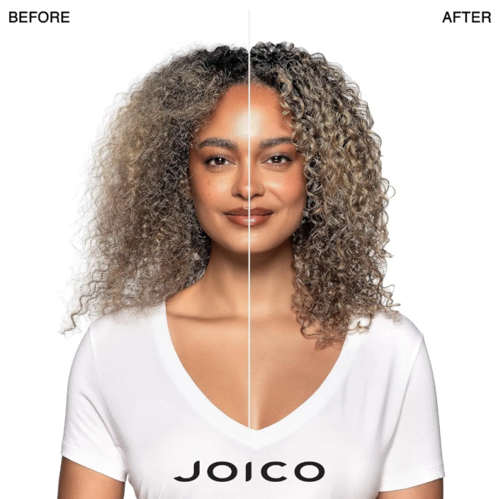 Joico Innerjoi Strengthen Shampoo and Conditioner Duo 1 Litre