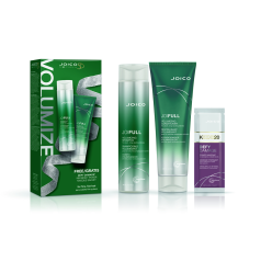 Joifull Shampoo and Conditioner Duo 