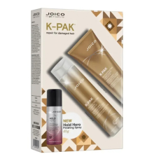 K-PAK Reconstructing Shampoo and Conditioner Duo
