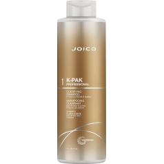 K-PAK Clarifying Shampoo 1 Litre