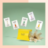 5 Piece Sample Sachet Set