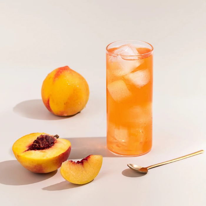 JSHealth Advanced Magnesium+ Powder - Peach