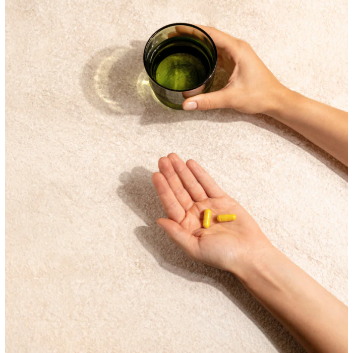JSHealth Berberine+ Formula