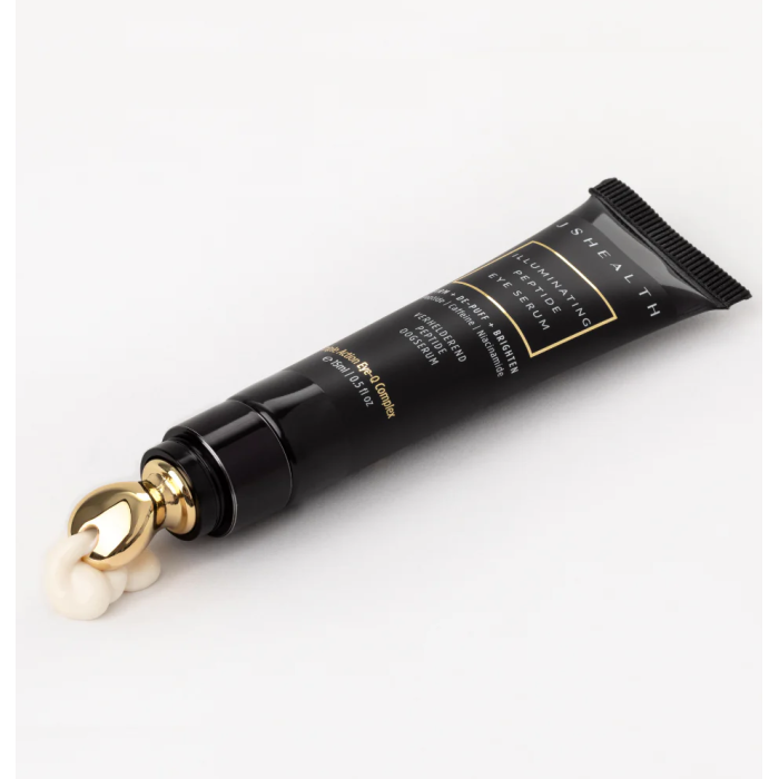 JSHealth Illuminating Peptide Eye Serum