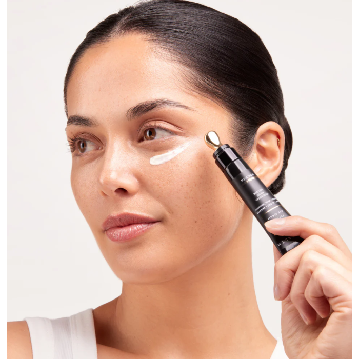 JSHealth Illuminating Peptide Eye Serum
