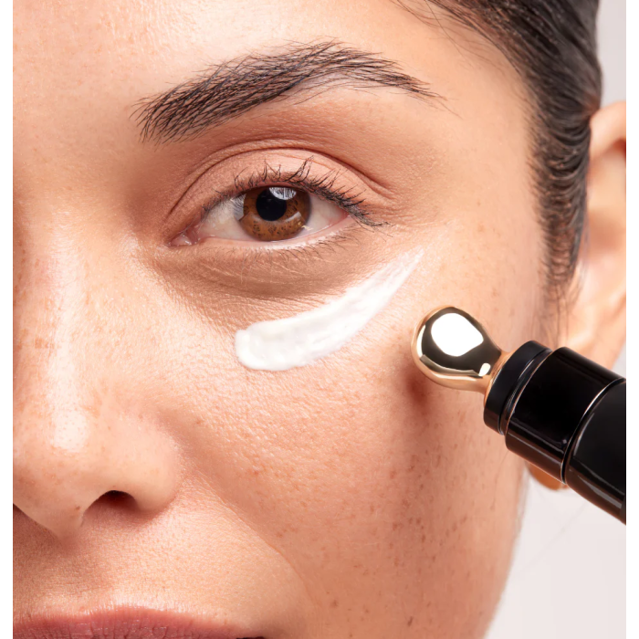 JSHealth Illuminating Peptide Eye Serum