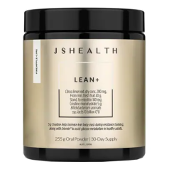 Lean+ Powder Formula 255g