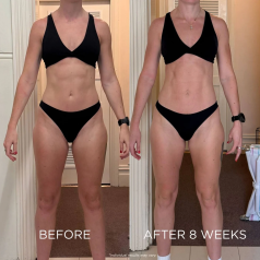 Lean+ Powder Formula 255g