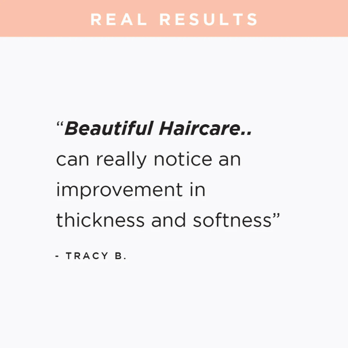 JSHealth Nourishing Vitamin Conditioner - Repair + Shine