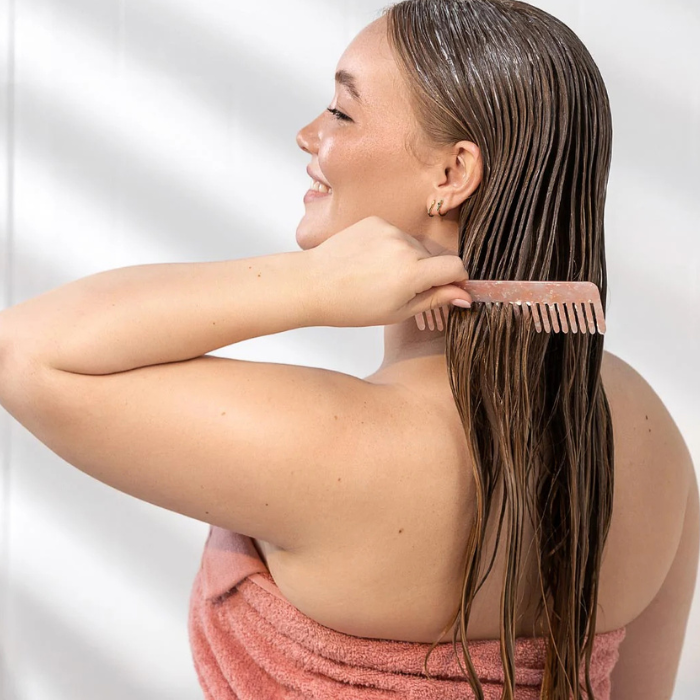 JSHealth Nourishing Vitamin Conditioner - Repair + Shine