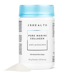 Pure Marine Collagen Formula 90g