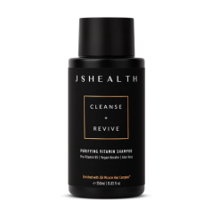 Purifying Vitamin Shampoo - Cleanse + Revive 350ml