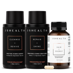 Hair + Energy Ultimate Trio 