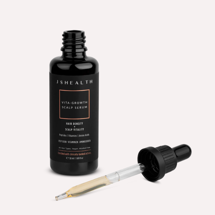 JSHealth Vita-Growth Scalp Serum