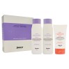 Juuce Bond Blonde & 1 Minute Treatment Trio Pack