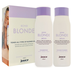 Bond Blonde Duo 2 x 300ml