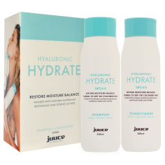 Hyaluronic Hydrate Duo 2 x 300ml