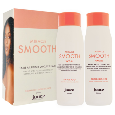 Miracle Smooth Duo 2 x 300ml