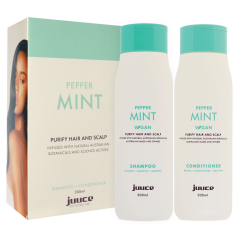 Peppermint Duo 2 x 300ml