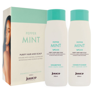 Peppermint Duo 2 x 300ml