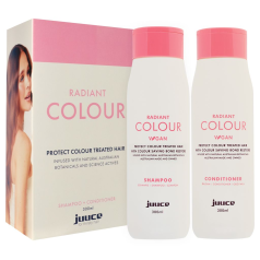 Radiant Colour Duo 2 x 300ml