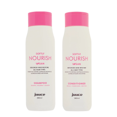 Softly Nourish Shampoo & Conditioner Duo (2 x 300ml)