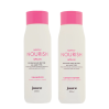 Juuce Softly Nourish Shampoo & Conditioner Duo