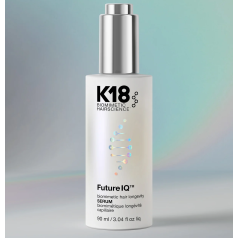 FutureIQ Biomimetic Hair Longevity Serum 90ml