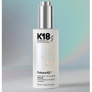 FutureIQ Biomimetic Hair Longevity Serum 90ml
