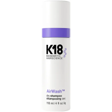 AirWash Dry Shampoo