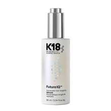 FutureIQ Biomimetic Hair Longevity Serum 90ml