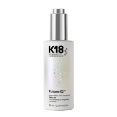 FutureIQ Biomimetic Hair Longevity Serum 90ml