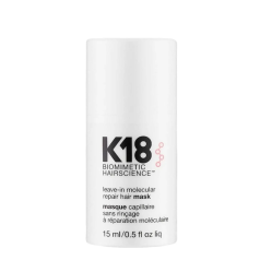 Leave-In Molecular Repair Hair Mask 15ml
