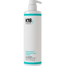 Jumbo Peptide Prep Detox Shampoo 473ml