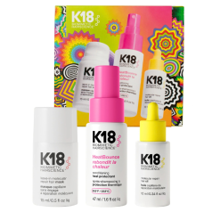 Repair, Protect + Smooth Holiday Kit 