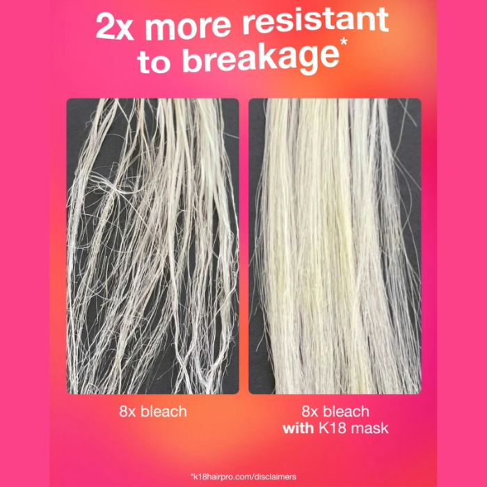 K18 Repair + Refresh Holiday Kit