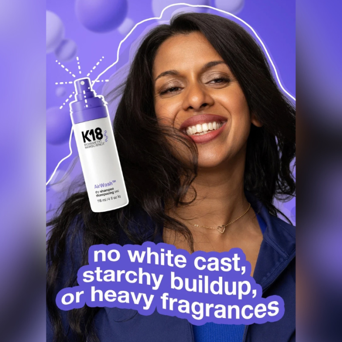 K18 Repair + Refresh Holiday Kit