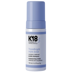 Triplebright Oxidation Defense Purple Shampoo 125ml