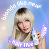 K18 Triplebright Oxidation Defense Purple Shampoo