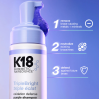 K18 Triplebright Oxidation Defense Purple Shampoo