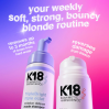 K18 Triplebright Oxidation Defense Purple Shampoo