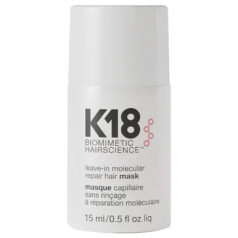 Leave-In Molecular Repair Mask 15ml 