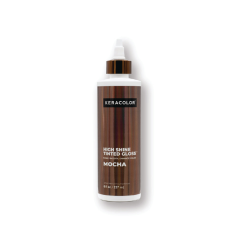High Shine Tinted Gloss 237ml Mocha