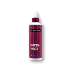 High Shine Tinted Gloss 237ml Merlot