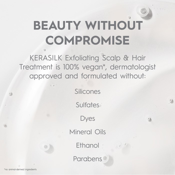 Kerasilk Moisturizing Scalp Drops