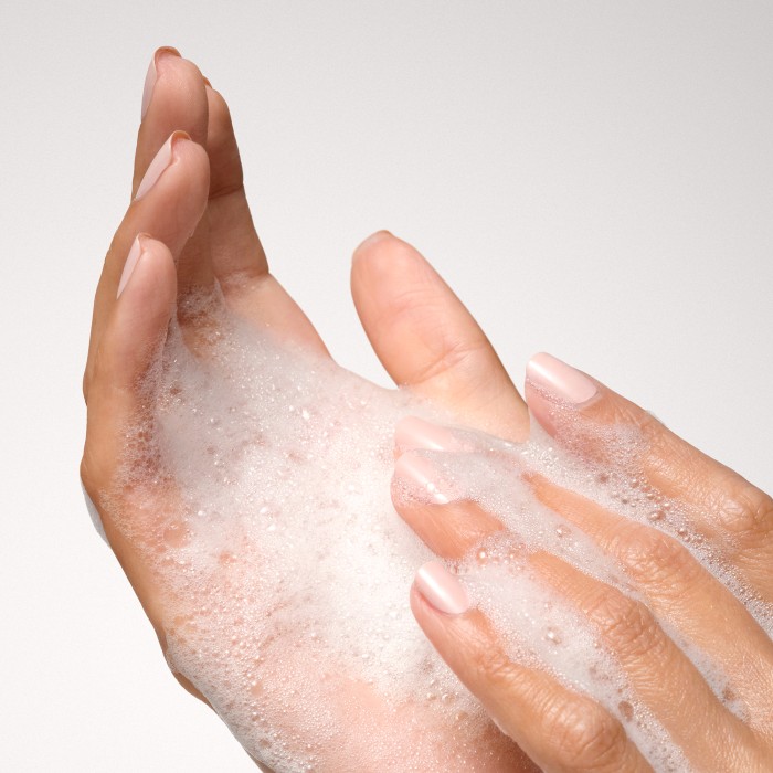 Kerasilk Sensitive Shampoo