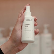 Care Range Miracle Elixir