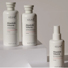 Care Range Absolute Volume